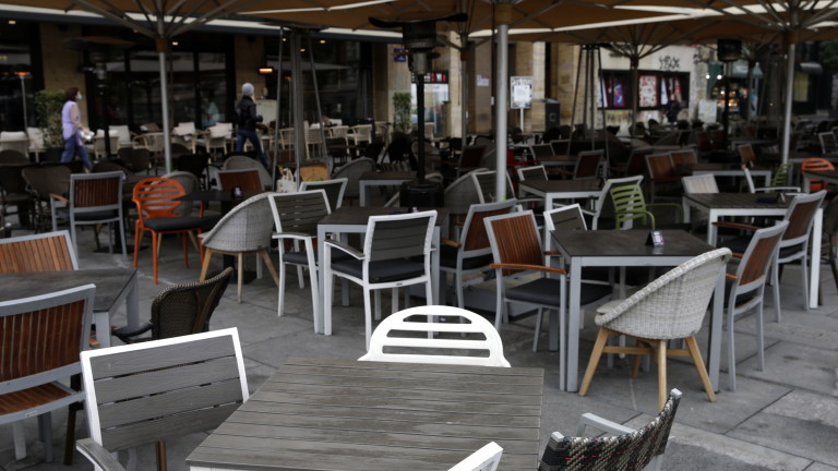 Сърбия с рекорден брой заразени за денонощие