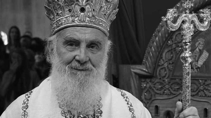 Коронавирус покоси сръбския патриарх