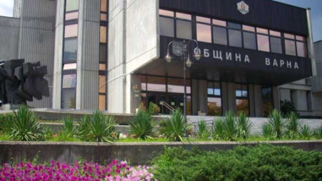 Сесията на Общинският съвет във Варна ще е онлайн