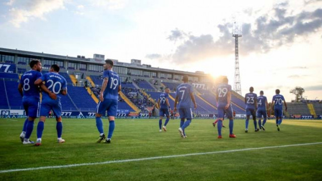 Отложиха дербито Левски-ЦСКА