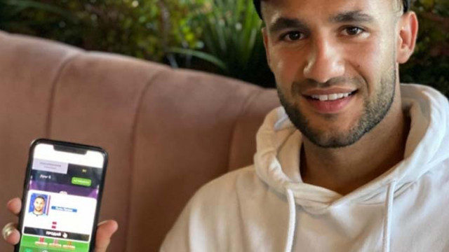 Звезда на Левски е специален гост в ffstars подкаст + ВИДЕО