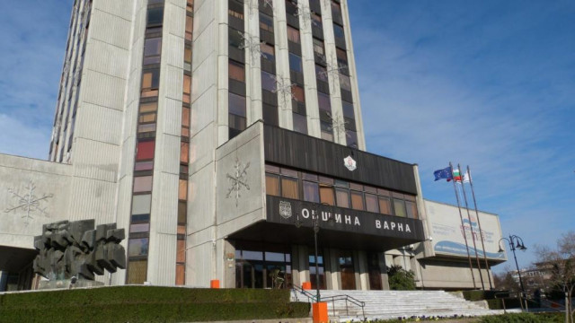 Община Варна отпуска до 64 000 лв. на петте ДКЦ-та за обособяването на Ковид зони