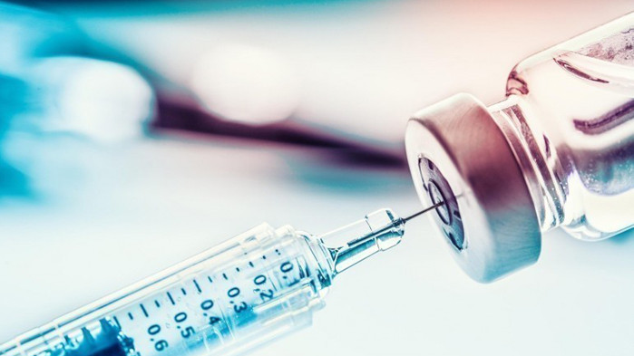 „Пфайзер/Биоионтех“ внасят заявление за спешно приложение на ваксината