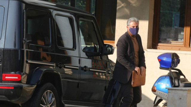 Колев: Чакаме зелена светлина за подписване на договори с два генерални спонсора