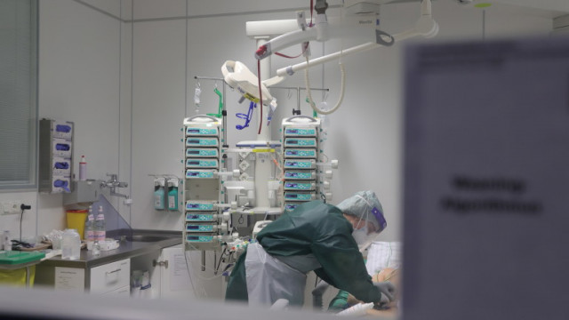 COVID-19: Черен рекорд за света