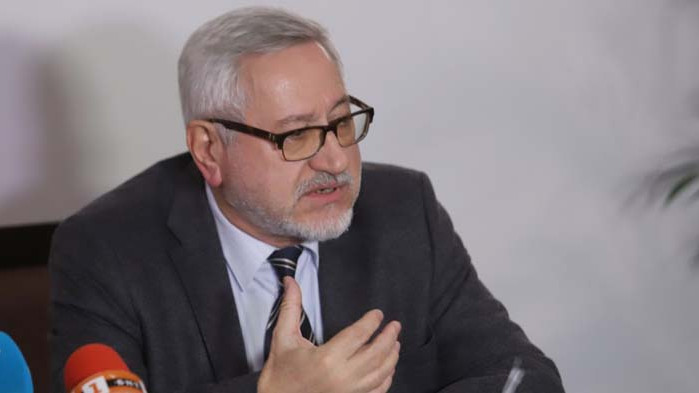 Проф. Ангел Димитров: Скопие няма точна преценка за България и за собствените си възможности