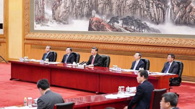 Общото изграждане на азиатско-тихоокеанска общност маркира нов етап в регионалното сътрудничество