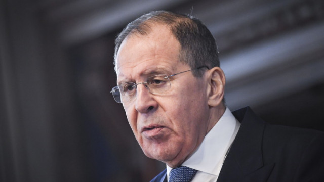 Лавров: Декларацията за Нагорни Карабах е без алтернатива