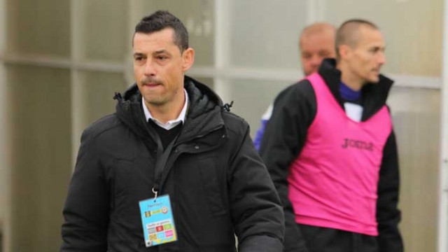 Славия и Етър не си вкараха в дербито на опашкарите