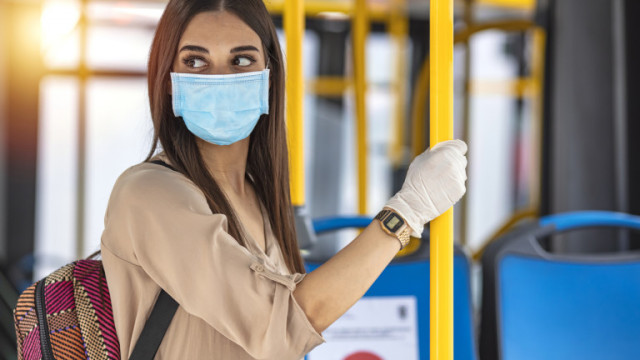 Google Maps, COVID-19 и новата услуга, която показва броя на хората в градския транспорт