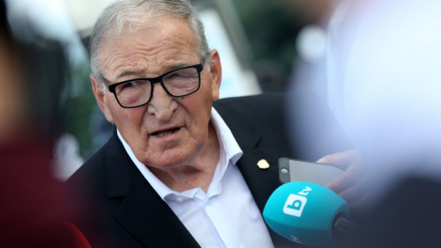 Димитър Пенев: Най-важното в ЦСКА е да има добър колектив и силна конкуренция в отбора