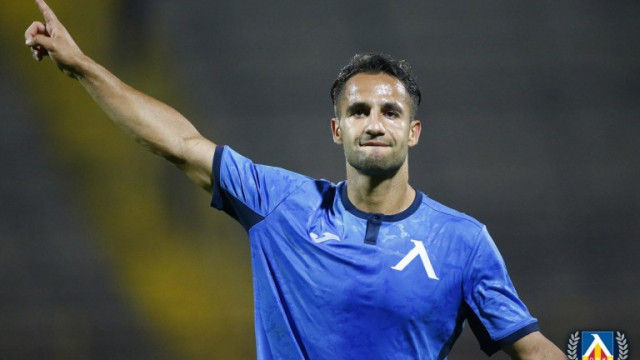 Борислав Цонев: През пролетта Левски ще изглежда по различен начин