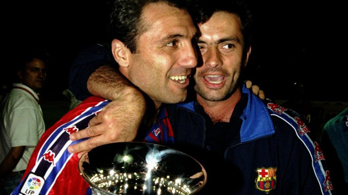 Стоичков: Специалният си е Специален! Титла с Тотнъм - няма да е чудо