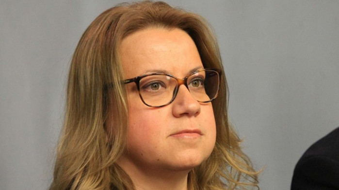 Деница Златева е прекарала COVID-19, днес приключва карантината ѝ