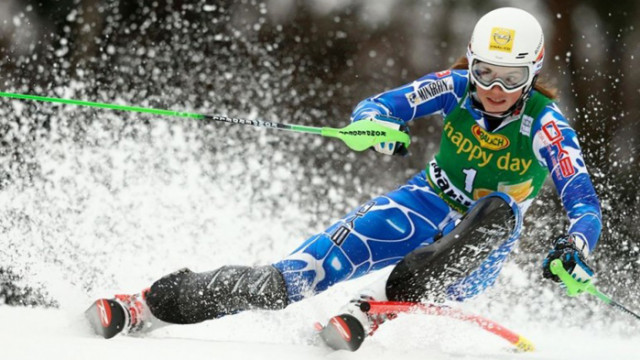 Петра Влъхова с нова победа във Финландия