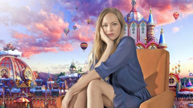 Ритуал за изпълнение на желания