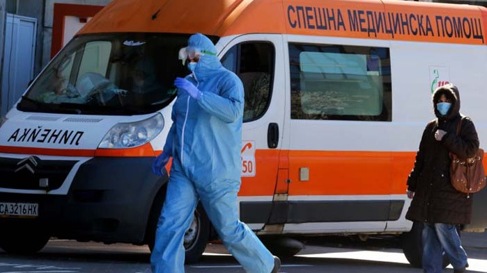 Четвърти случаи на починал пациент в Пловдив след обикаляне по болници