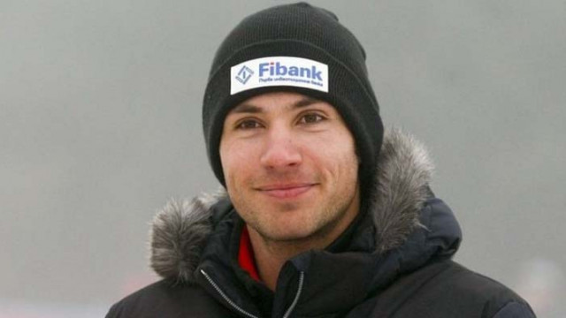 Радослав Янков за спорта по време на пандемия