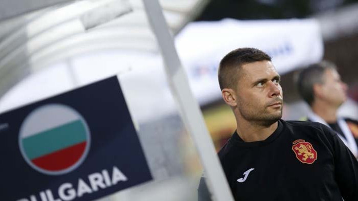 Димитров: Имах пререкания с Дерменджиев