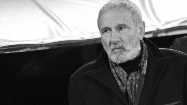 Известният треньор Никола Спасов загуби битката с коронавируса