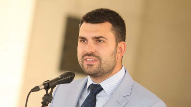 Георг Георгиев: Без уважение, проблемите за Северна Македония ще се умножат