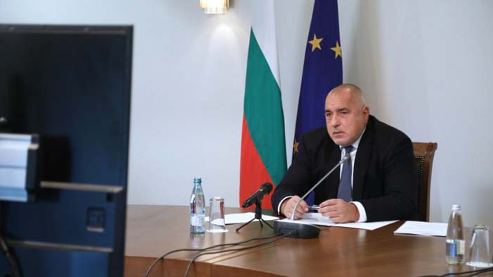 Борисов: Трябва да действаме бързо с одобряването на следващия бюджет на ЕС