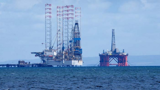 Блумбърг: Смяна на лидера в нефтопреработвателния бизнес