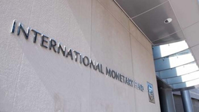 МВФ: Китай е единствената икономика с положителен растеж за тази година