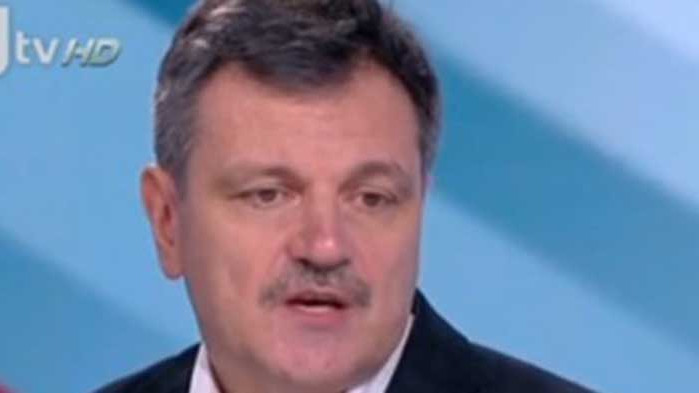 Симидчиев: И болните са много, и здравната ни система изнемогва