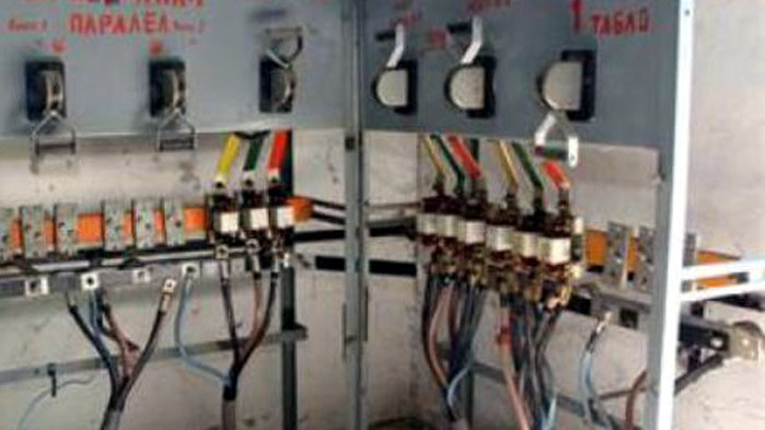 Прекъсвания на електрозахранването е възможно в някои райони на Варна и областта