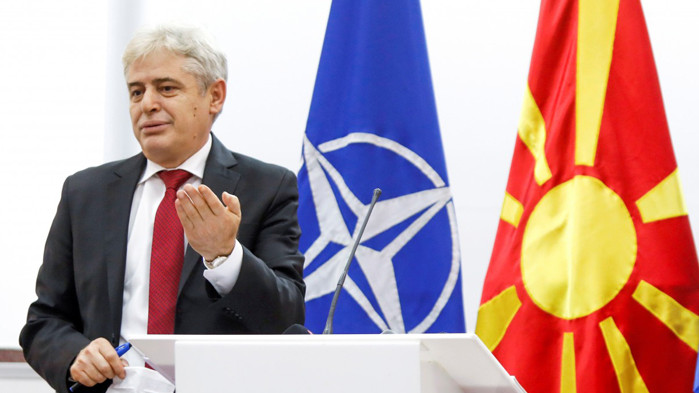 Али Ахмети: До края на годината може да има добри новини от София за Македония