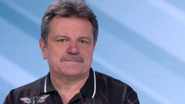 Д-р Симидчиев: С мерките смъртността би се променила за 2 седмици