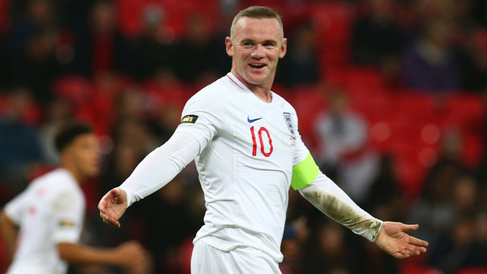 Рууни: Исках да премина в Барселона през 2010