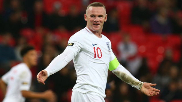 Рууни: Исках да премина в Барселона през 2010