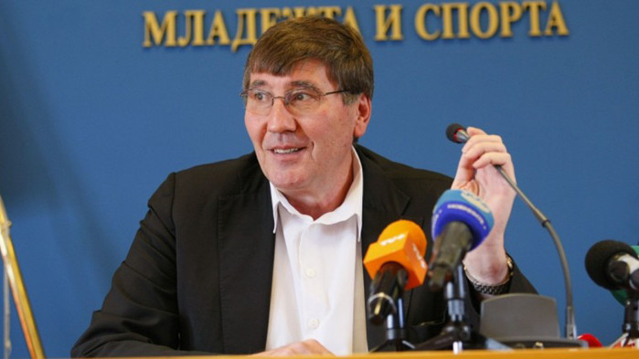 Федерацията по баскетбол също апелира да не се спира спорта