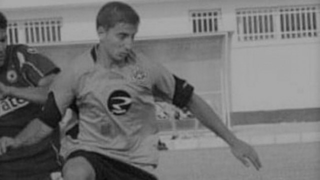 Бивш футболист на Нефтохимик почина от COVID-19 на 31 години