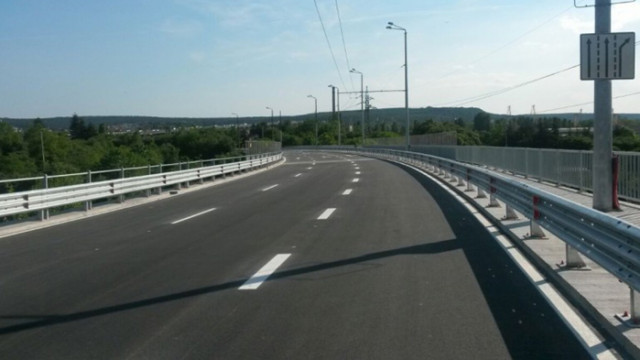 АПИ: Аспаруховият мост е безопасен, да не се правят внушения