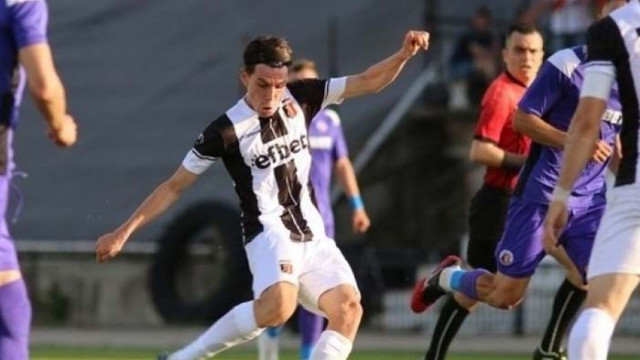 Локо Пд надви Етър след два късни гола