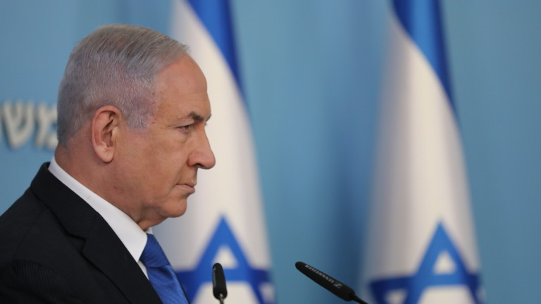 Нетаняху и лидерът на ОАЕ номинирани за Нобела за мир