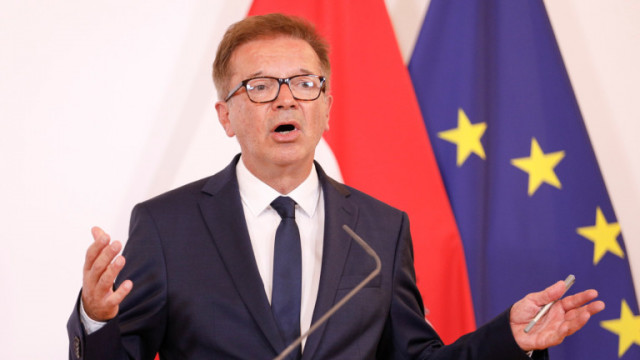 Австрия планира да започне да имунизира срещу Covid-19 от януари 2021 г.