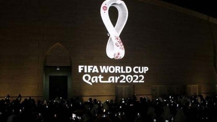 Построиха третия стадион за Мондиал 2022