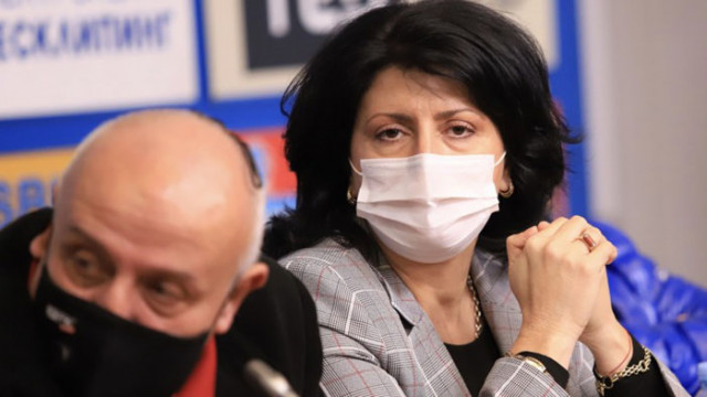 Магдалена Милтенова: Президентът създаде манипулативно мнение за споделеното пътуване