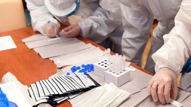 СЗО: Рекорден брой заразени и починали от COVID-19 през седмицата
