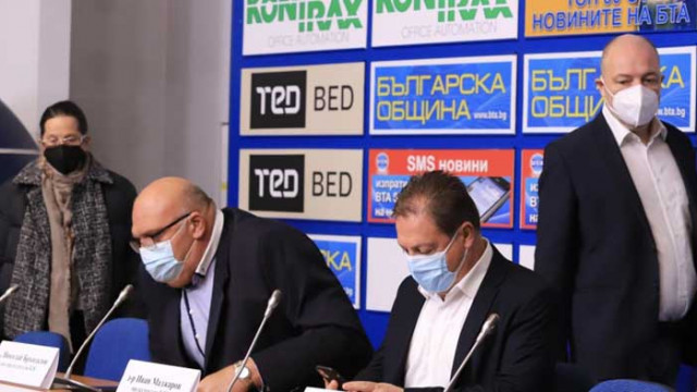 БЛС настоява да няма лимити на изследванията за COVID-19