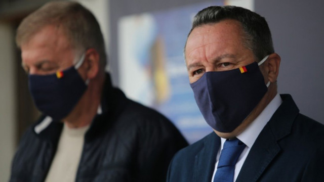 Стоянович коментира трансферните спекулации