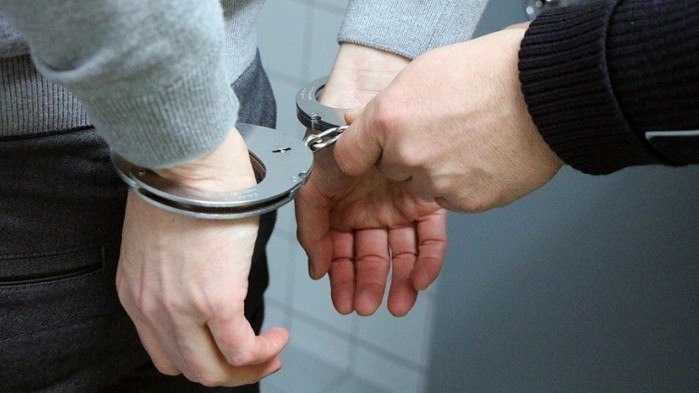 За двойното убийство край Шумен: Задържаха внука на жертвите