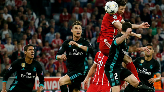 ФИФА обяви номинираните за футболист №1 за 2020 г.