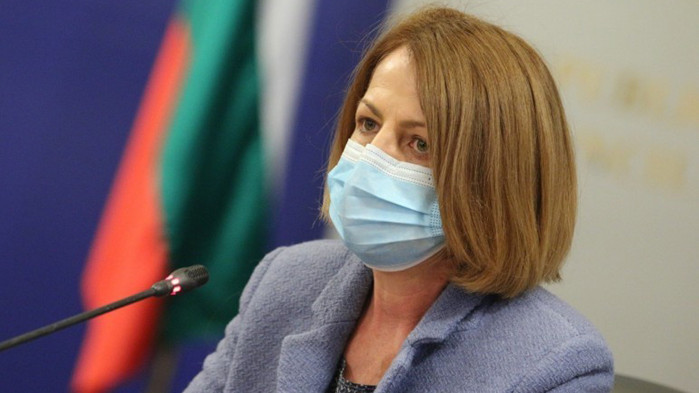 Две столични детски градини ще работят за децата на медиците на първа линия