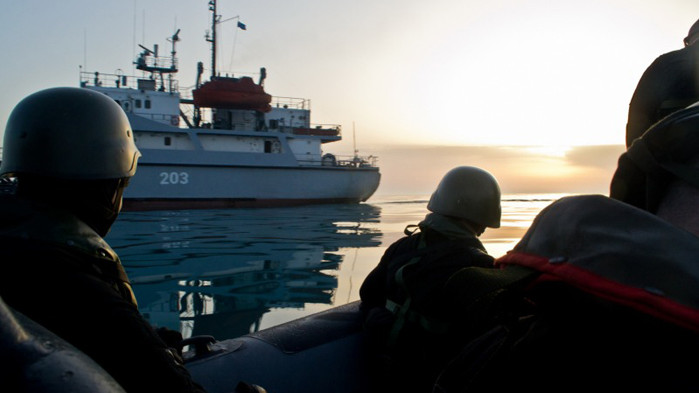 ВМС обявяват конкурс за вакантни длъжности за матроси