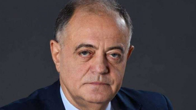 Атанасов призна: Искат управленски мандат, ще работят със Слави, Манолова и Отровното трио